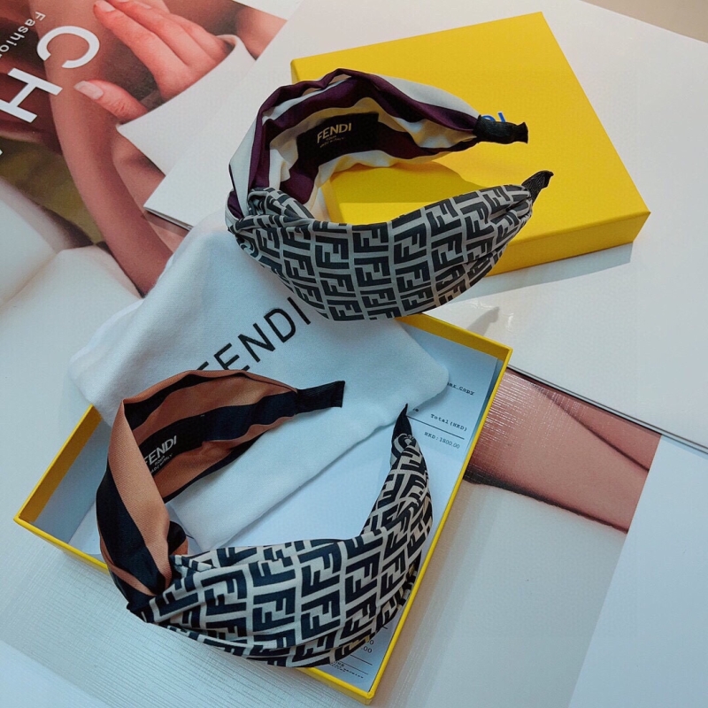 FENDI